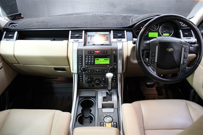 2006 Land Rover Range Rover - Thumbnail