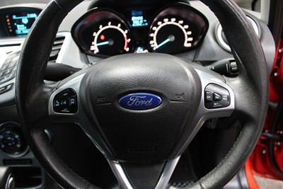 2014 Ford Fiesta - Thumbnail