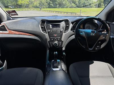 2016 Hyundai SANTA FE - Thumbnail