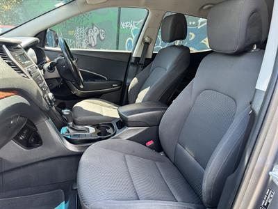 2016 Hyundai SANTA FE - Thumbnail