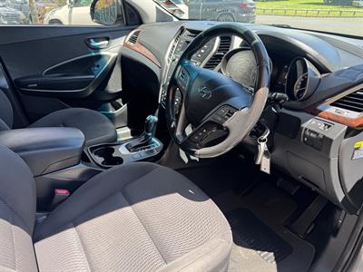 2016 Hyundai SANTA FE - Thumbnail