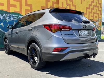 2016 Hyundai SANTA FE - Thumbnail