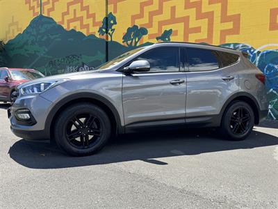 2016 Hyundai SANTA FE - Thumbnail