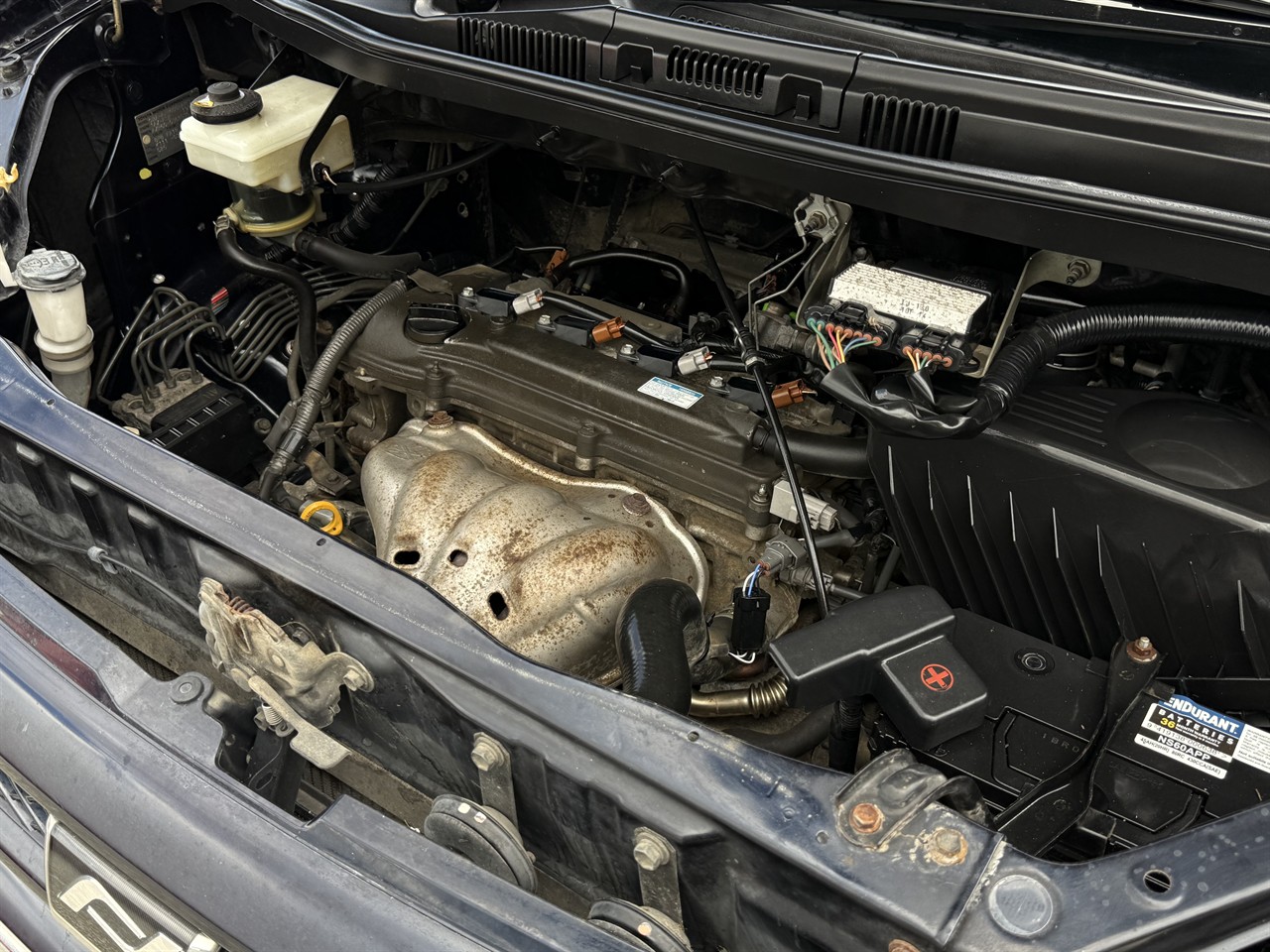 2004 Toyota Noah