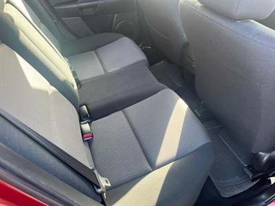 2008 Mazda 3 - Thumbnail