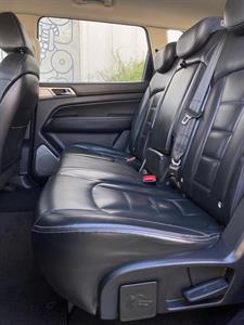 2018 Ssangyong G4 Rexton - Thumbnail