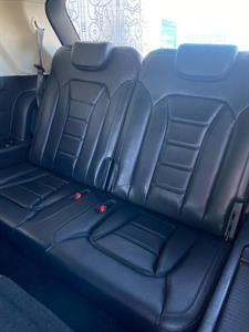 2018 Ssangyong G4 Rexton - Thumbnail