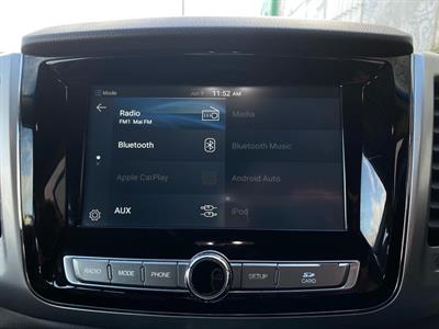 2018 Ssangyong G4 Rexton - Thumbnail