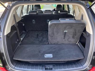 2018 Ssangyong G4 Rexton - Thumbnail