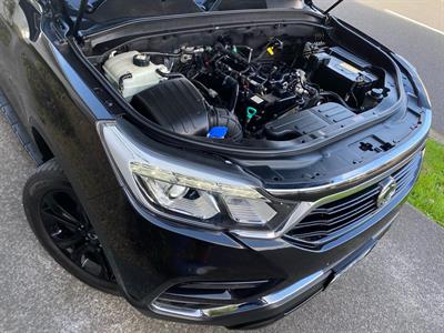 2018 Ssangyong G4 Rexton - Thumbnail