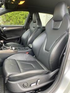 2013 Audi S4 - Thumbnail