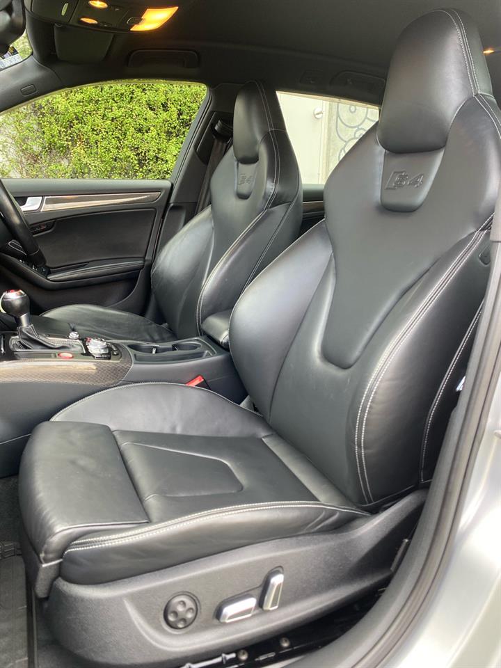 2013 Audi S4
