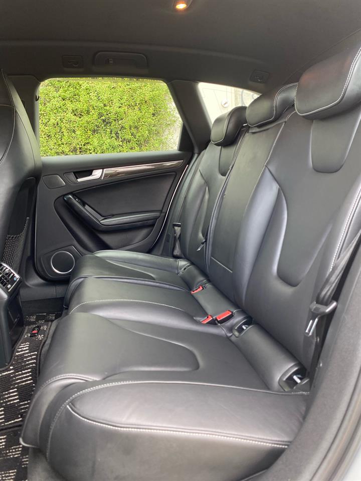 2013 Audi S4