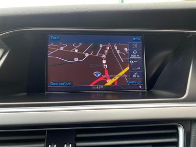 2013 Audi S4 - Thumbnail