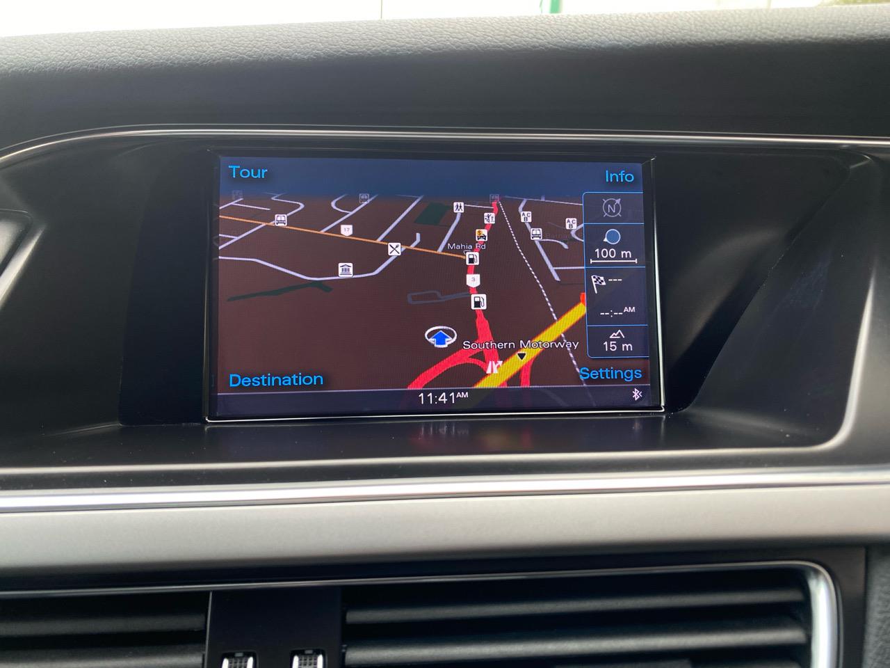 2013 Audi S4