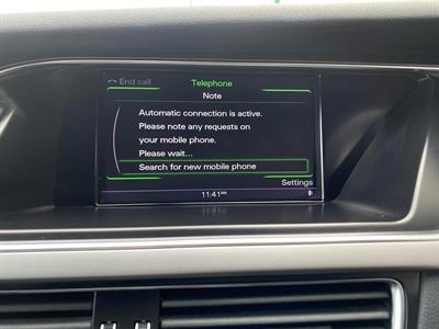 2013 Audi S4 - Thumbnail