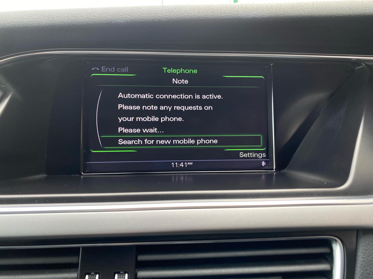 2013 Audi S4