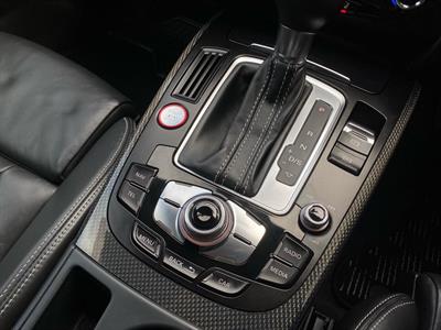 2013 Audi S4 - Thumbnail