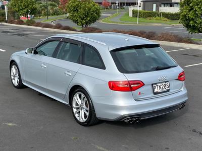 2013 Audi S4 - Thumbnail