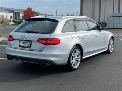 2013 Audi S4 - Thumbnail