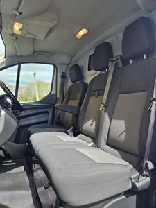 2019 Ford Transit - Thumbnail