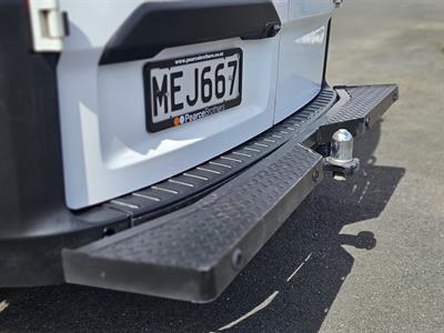 2019 Ford Transit - Thumbnail