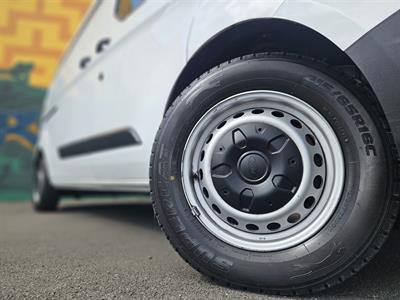 2019 Ford Transit - Thumbnail
