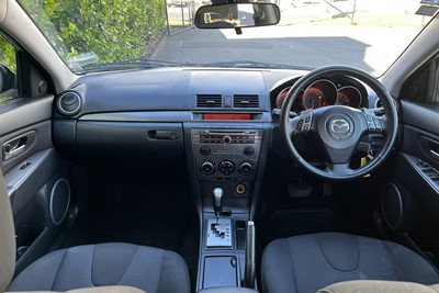 2008 Mazda 3 - Thumbnail