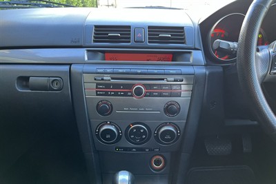 2008 Mazda 3 - Thumbnail