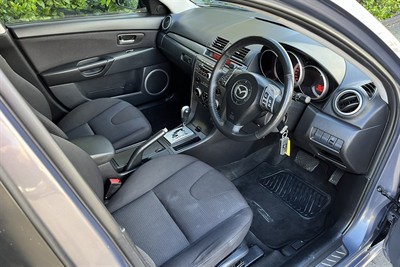 2008 Mazda 3 - Thumbnail