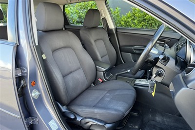 2008 Mazda 3 - Thumbnail