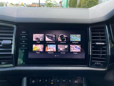 2021 Skoda Kodiaq - Thumbnail