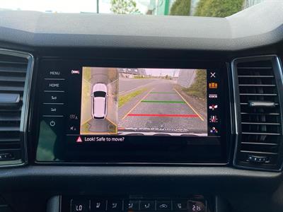 2021 Skoda Kodiaq - Thumbnail