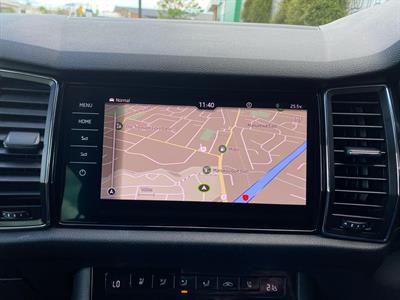 2021 Skoda Kodiaq - Thumbnail