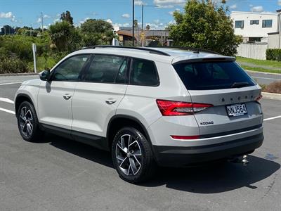 2021 Skoda Kodiaq - Thumbnail