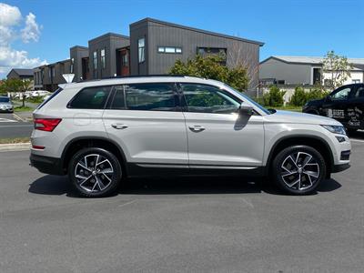 2021 Skoda Kodiaq - Thumbnail