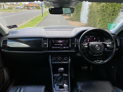2021 Skoda Kodiaq - Thumbnail