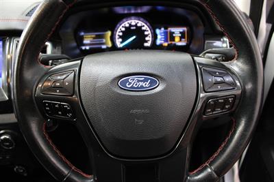 2020 Ford Ranger - Thumbnail