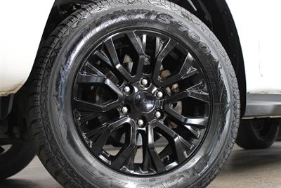 2020 Ford Ranger - Thumbnail