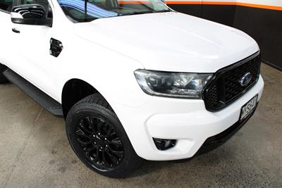 2020 Ford Ranger - Thumbnail