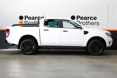 2020 Ford Ranger - Thumbnail