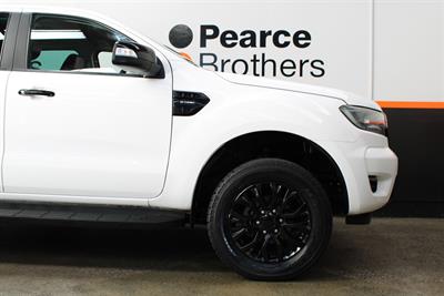 2020 Ford Ranger - Thumbnail