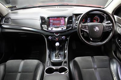 2017 Holden Commodore - Thumbnail