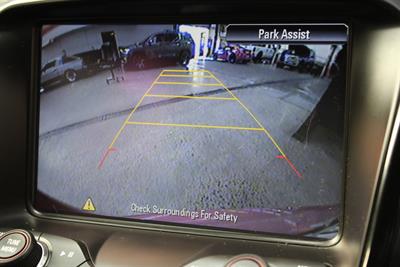 2017 Holden Commodore - Thumbnail