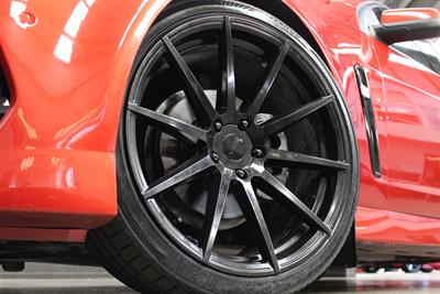 2017 Holden Commodore - Thumbnail