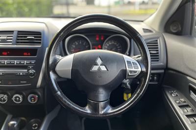2011 Mitsubishi Asx - Thumbnail