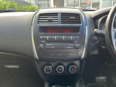 2011 Mitsubishi Asx - Thumbnail