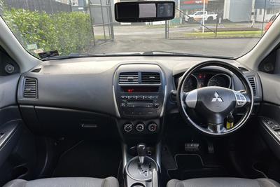 2011 Mitsubishi Asx - Thumbnail