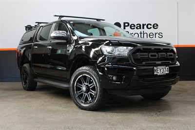 2019 Ford Ranger - Thumbnail