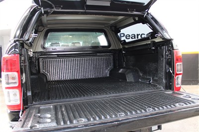 2019 Ford Ranger - Thumbnail